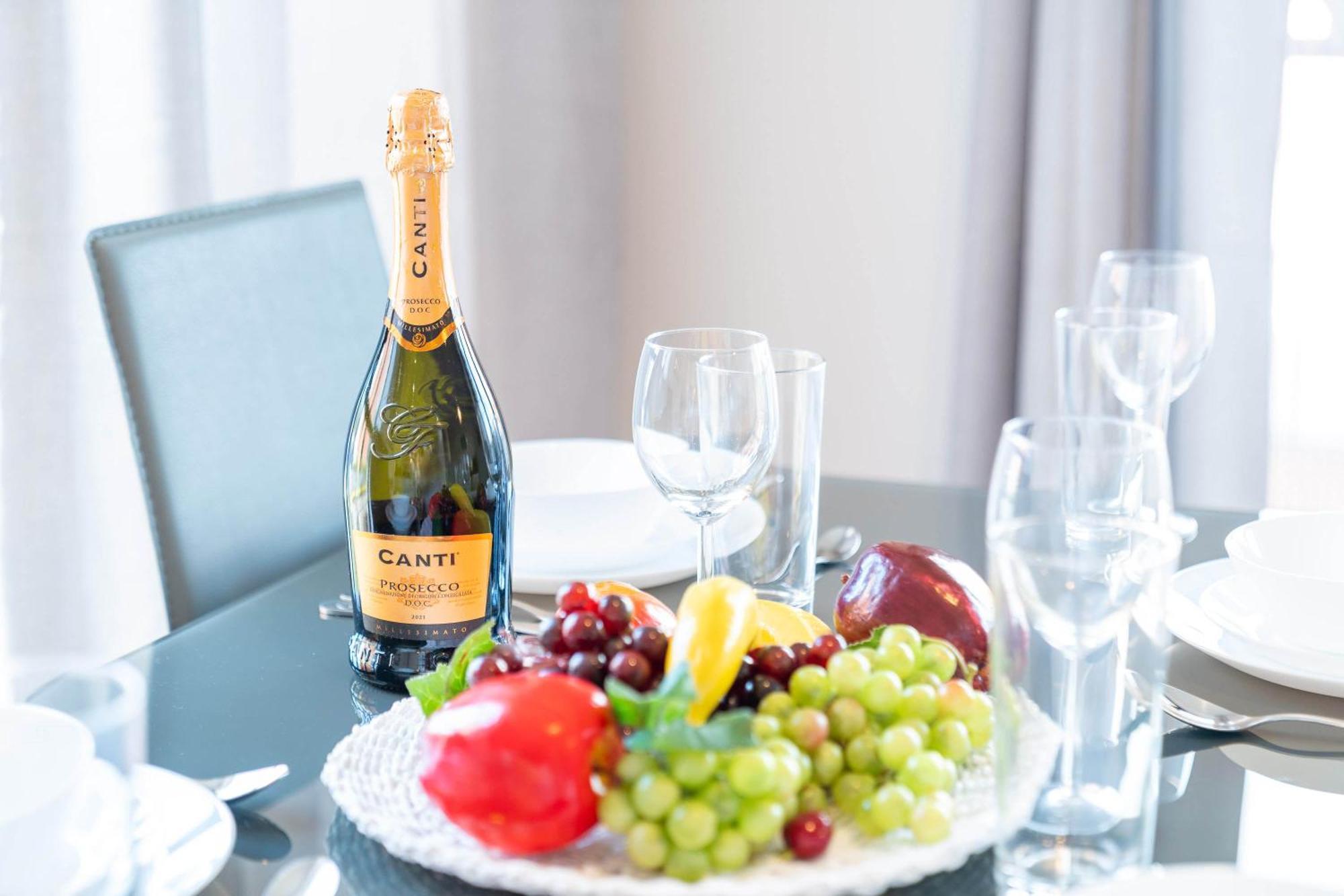 Stylish Birmingham City Centre - 2 Bed - Secure Parking - 5Ac Екстериор снимка