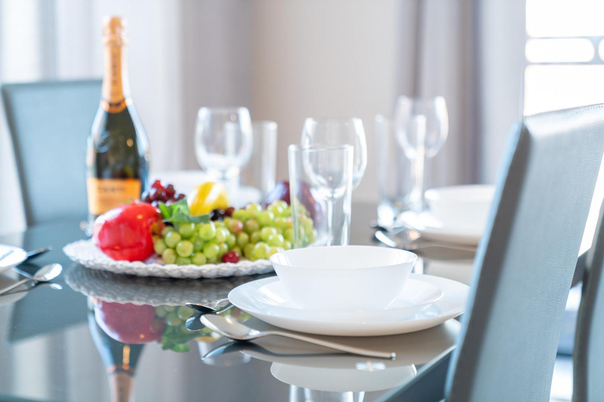 Stylish Birmingham City Centre - 2 Bed - Secure Parking - 5Ac Екстериор снимка
